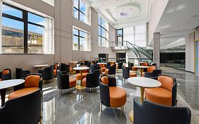 Ly New York Hotel